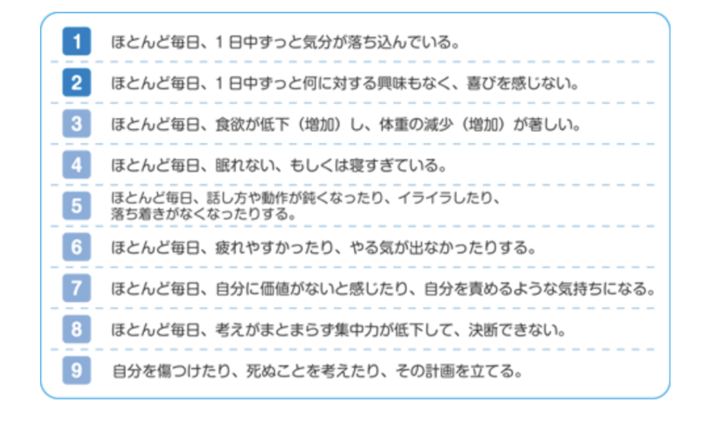 海外駐在でうつ病に 帰りたいと思った時にやってみて欲しいこと バリキャリ子 Tokyo