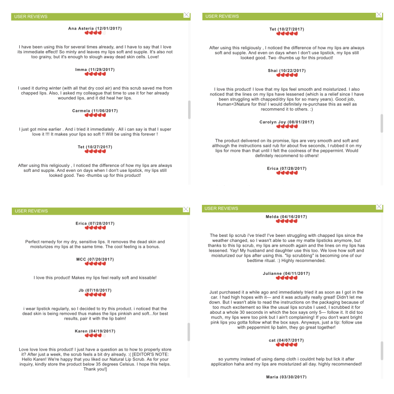 オーガニックリップスクラブ サトウキビとひまわりオイルで唇よみがえるhuman Heart Nature アラサー独女バリキャリ海外駐在中 マニラ